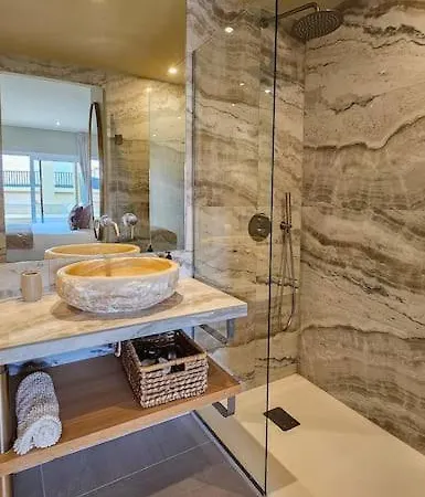 Lägenhet Oleholidays 612 Romana Playa Junto Al Mar