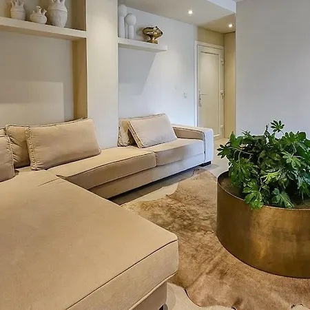 Lägenhet Oleholidays 612 Romana Playa Junto Al Mar Marbella