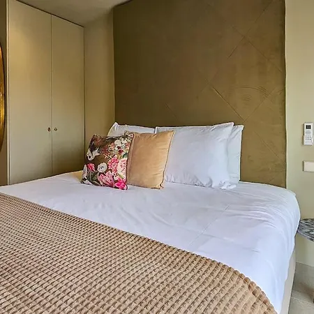 Oleholidays 612 Romana Playa Junto Al Mar *