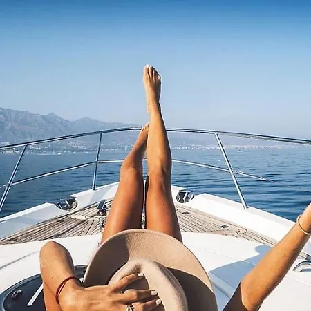 Oleholidays 612 Romana Playa Junto Al Mar Lägenhet *