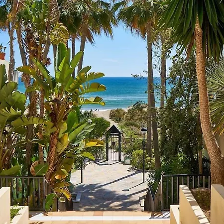 Oleholidays 612 Romana Playa Junto Al Mar Appartamento