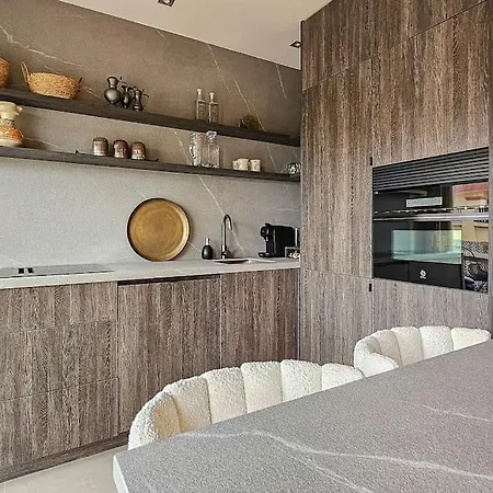 Oleholidays 612 Romana Playa Junto Al Mar Марбелья