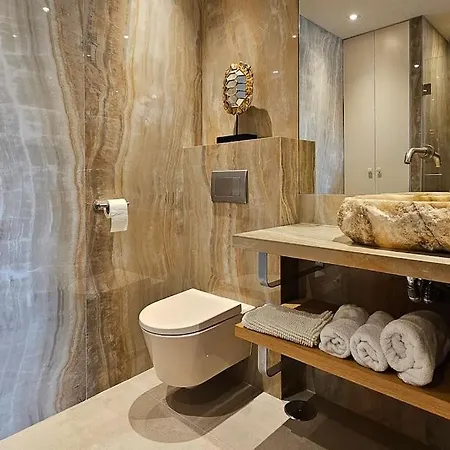 Appartamento Oleholidays 612 Romana Playa Junto Al Mar Marbella