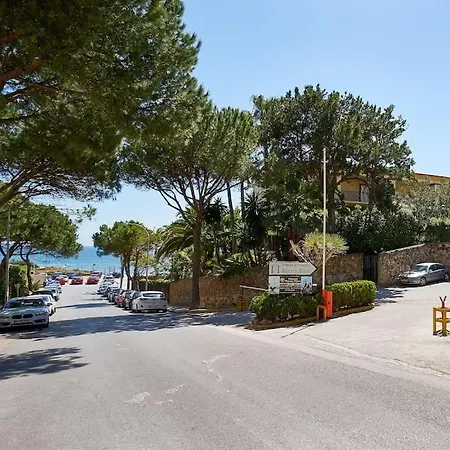 Apartman Oleholidays 612 Romana Playa Junto Al Mar