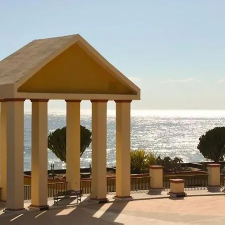 Oleholidays 612 Romana Playa Junto Al Mar Apartman Marbella