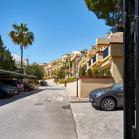 Appartamento Oleholidays 612 Romana Playa Junto Al Mar *