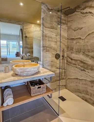 Apartament Oleholidays 612 Romana Playa Junto Al Mar