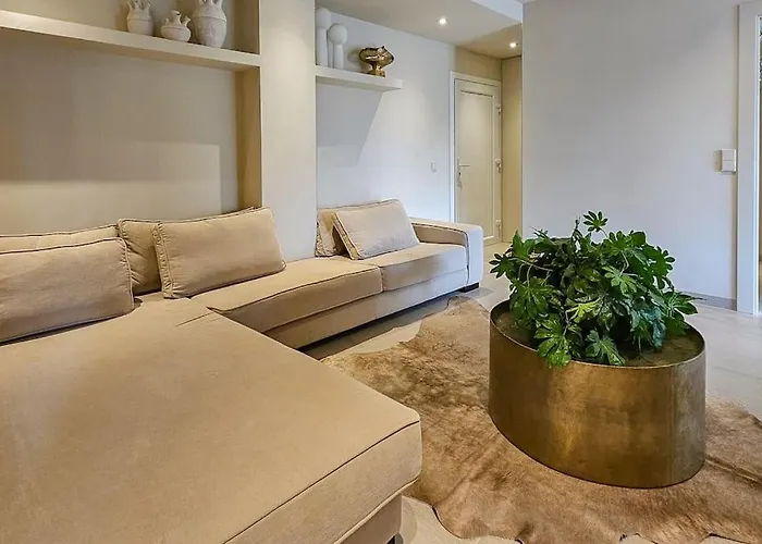 Apartament Oleholidays 612 Romana Playa Junto Al Mar Marbella