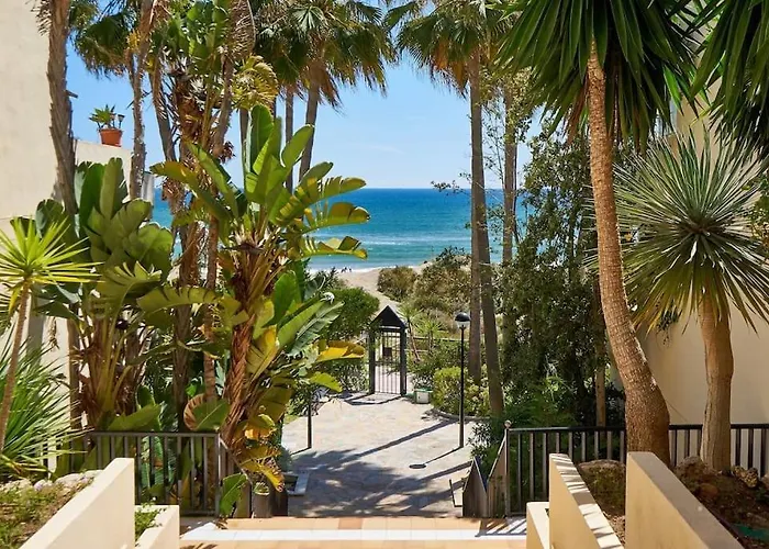 Oleholidays 612 Romana Playa Junto Al Mar Apartament