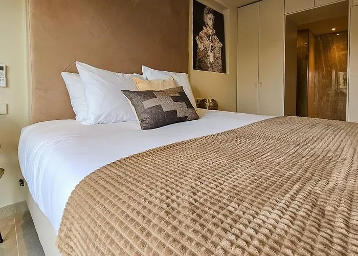 Oleholidays 612 Romana Playa Junto Al Mar *