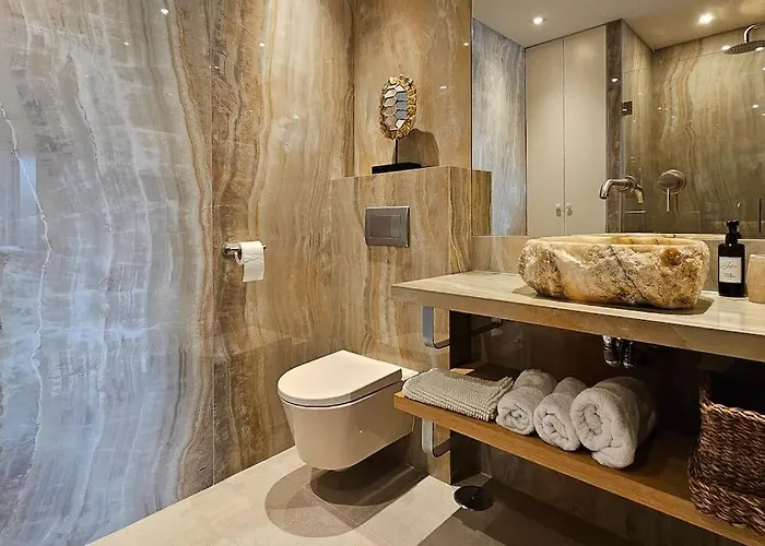 Apartament Oleholidays 612 Romana Playa Junto Al Mar Marbella