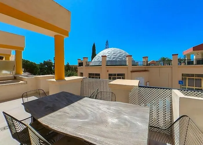 Oleholidays 612 Romana Playa Junto Al Mar