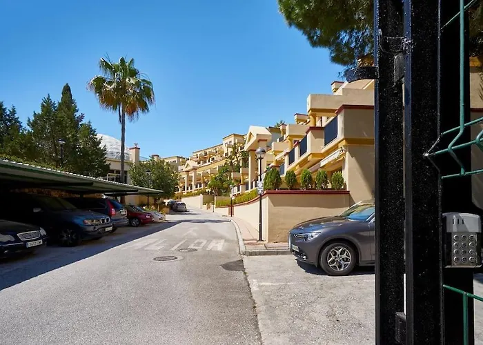 Apartament Oleholidays 612 Romana Playa Junto Al Mar *