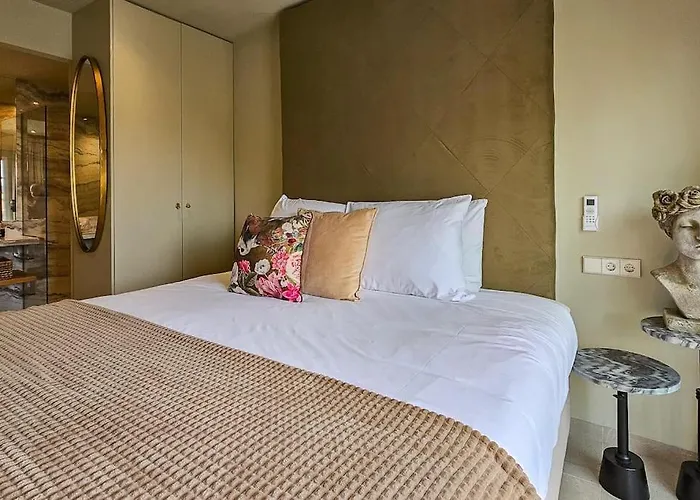 Oleholidays 612 Romana Playa Junto Al Mar *