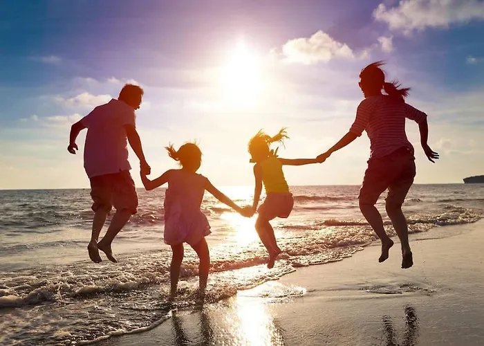 Oleholidays 612 Romana Playa Junto Al Mar Apartament *