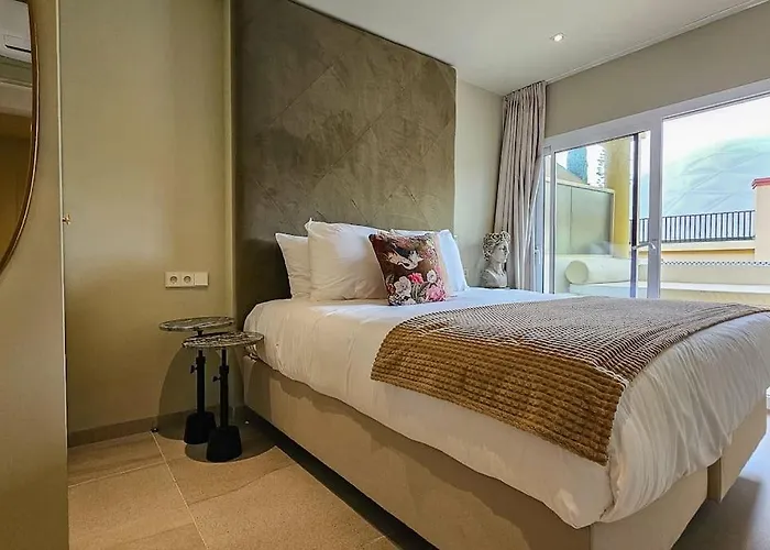 Oleholidays 612 Romana Playa Junto Al Mar Apartament