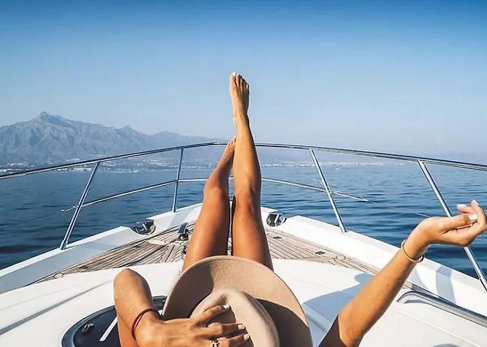 Oleholidays 612 Romana Playa Junto Al Mar Apartament *