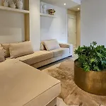 דירה Oleholidays 612 Romana Playa Junto Al Mar מארבלה