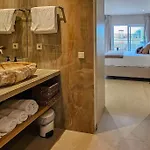 Oleholidays 612 Romana Playa Junto Al Mar דירה מארבלה