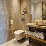 דירה Oleholidays 612 Romana Playa Junto Al Mar מארבלה