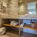 דירה Oleholidays 612 Romana Playa Junto Al Mar מארבלה