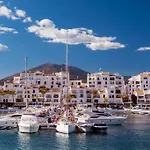 דירה Oleholidays 612 Romana Playa Junto Al Mar *