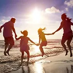 Oleholidays 612 Romana Playa Junto Al Mar דירה *