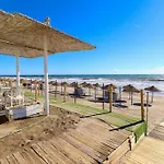 דירה Oleholidays 612 Romana Playa Junto Al Mar *