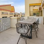 דירה Oleholidays 612 Romana Playa Junto Al Mar מארבלה