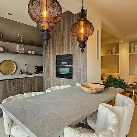 Oleholidays 612 Romana Playa Junto Al Mar Apartment Marbella