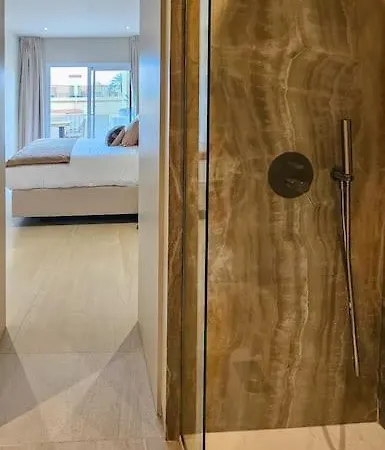 Apartment Oleholidays 612 Romana Playa Junto Al Mar Marbella