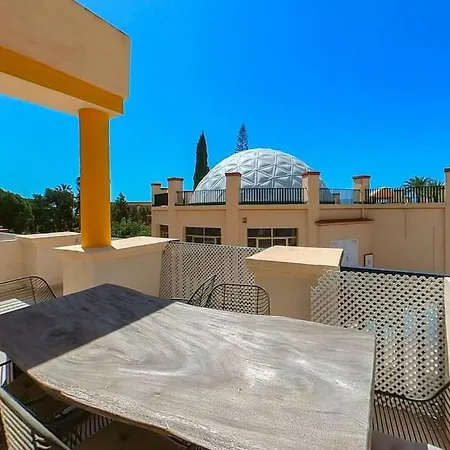 Oleholidays 612 Romana Playa Junto Al Mar