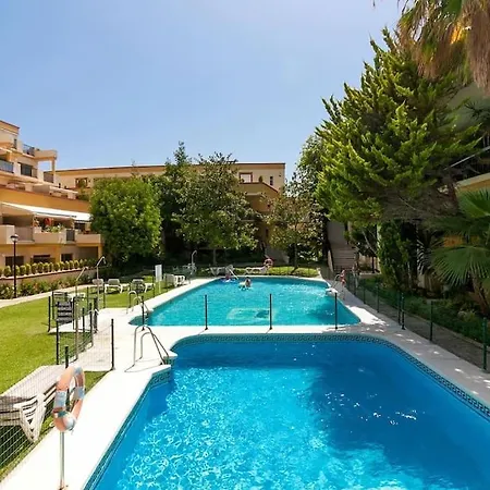 Oleholidays 612 Romana Playa Junto Al Mar Apartment *