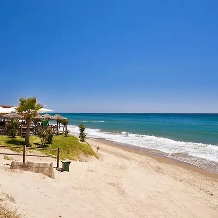 Apartment Oleholidays 612 Romana Playa Junto Al Mar Marbella