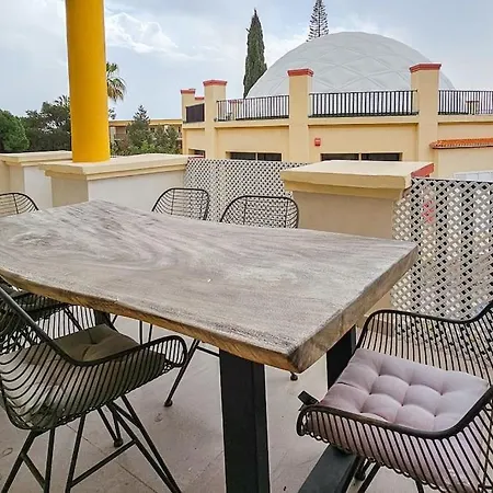 Oleholidays 612 Romana Playa Junto Al Mar * מארבלה