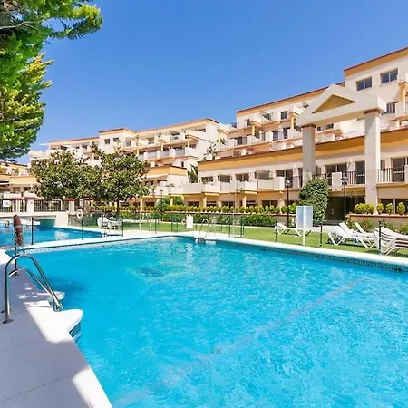 Oleholidays 612 Romana Playa Junto Al Mar Apartment