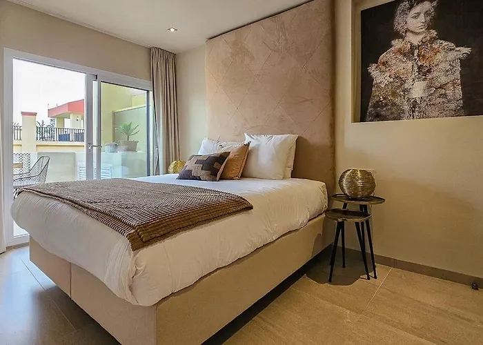 Appartamento Oleholidays 612 Romana Playa Junto Al Mar
