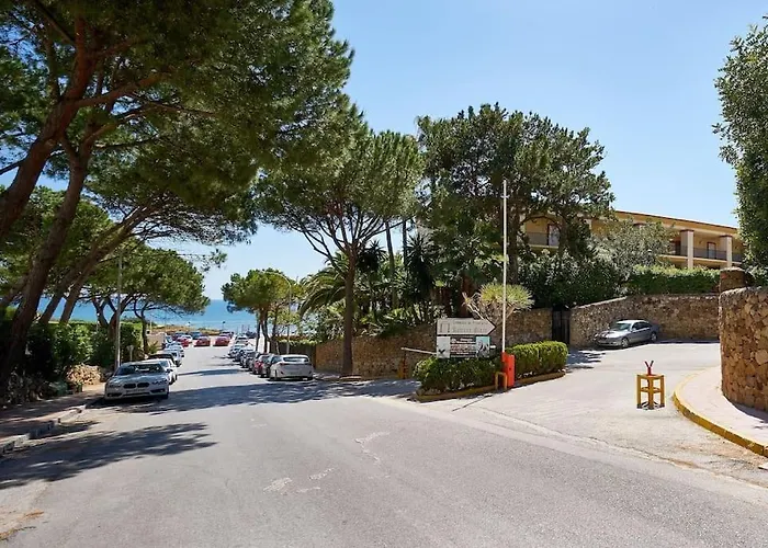 Appartamento Oleholidays 612 Romana Playa Junto Al Mar