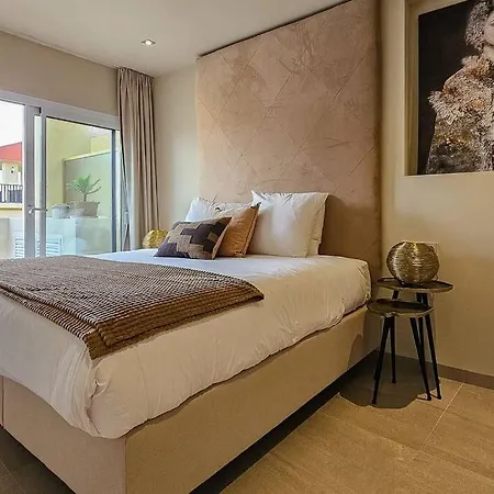 Appartement Oleholidays 612 Romana Playa Junto Al Mar