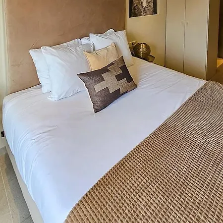 Oleholidays 612 Romana Playa Junto Al Mar * Marbella