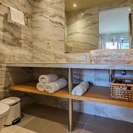 Appartement Oleholidays 612 Romana Playa Junto Al Mar Marbella