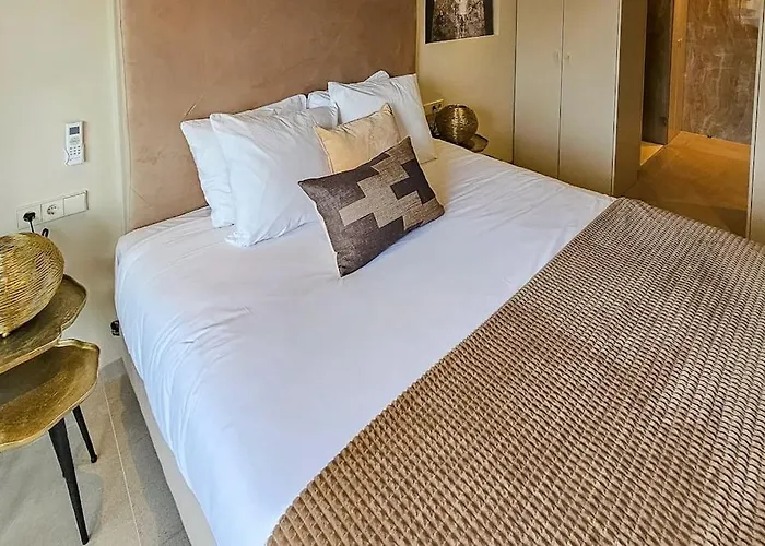 Oleholidays 612 Romana Playa Junto Al Mar * Marbella