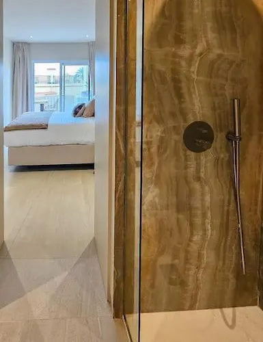 Lägenhet Oleholidays 612 Romana Playa Junto Al Mar Marbella